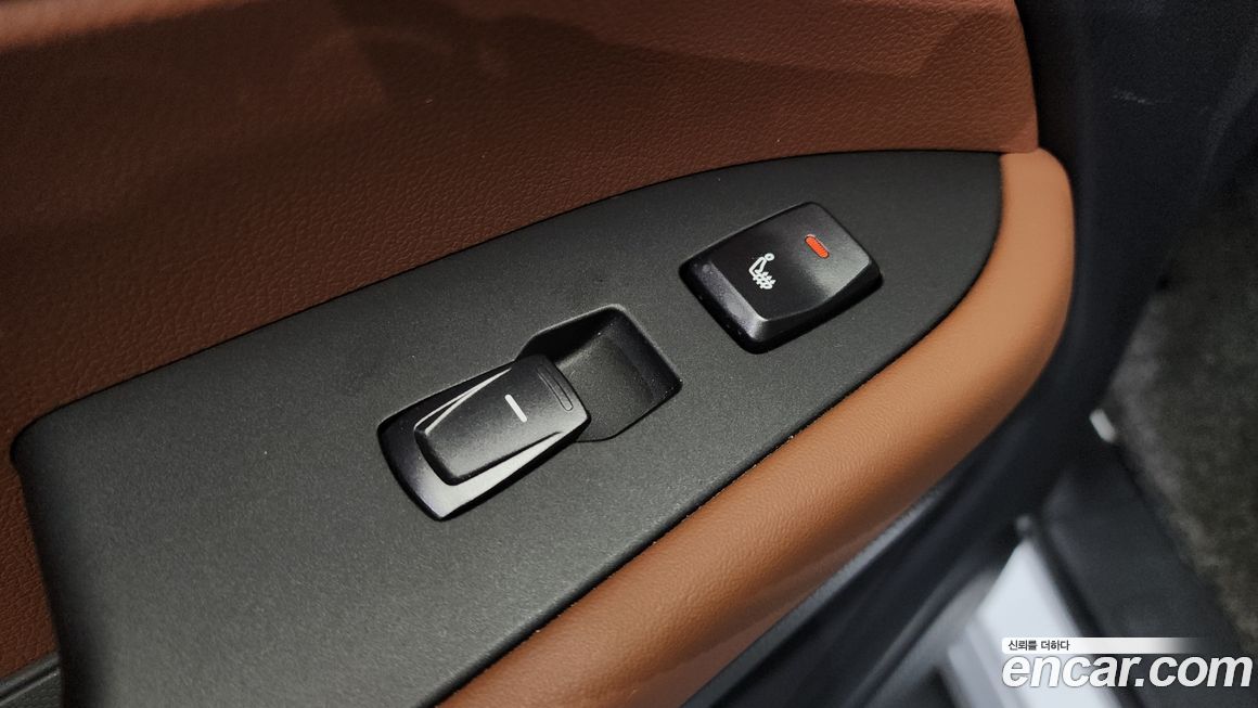 KG_Mobility_Ssangyong Rexton 2019