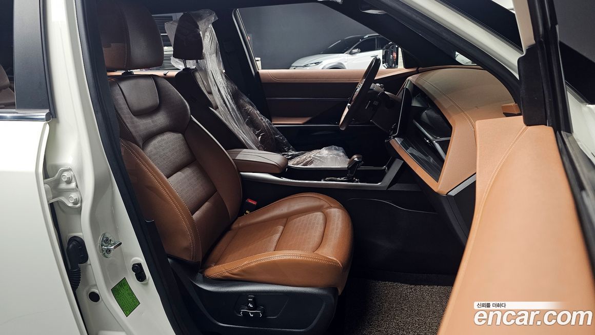 KG_Mobility_Ssangyong Torres 2023