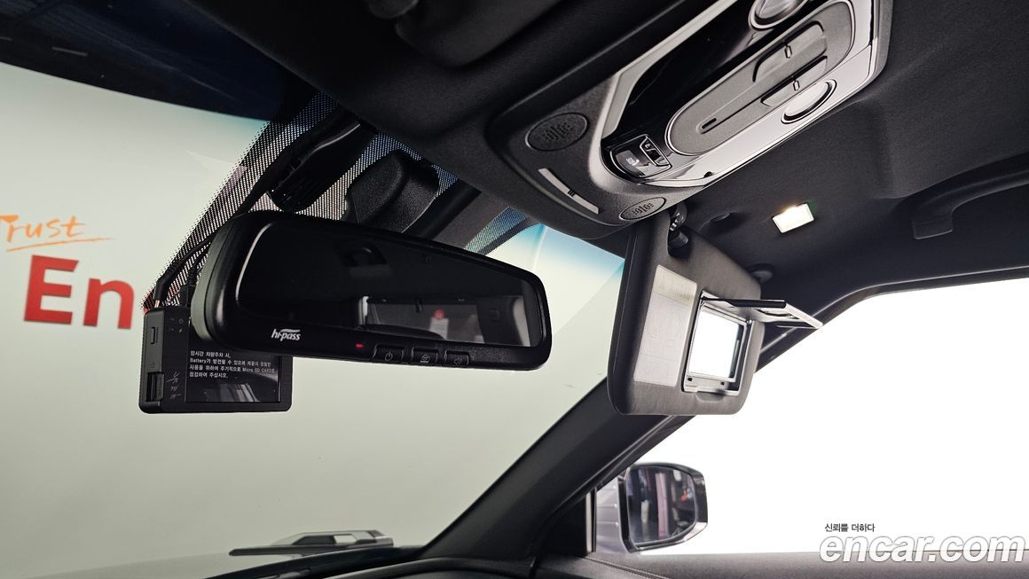 KG_Mobility_Ssangyong Torres 2023