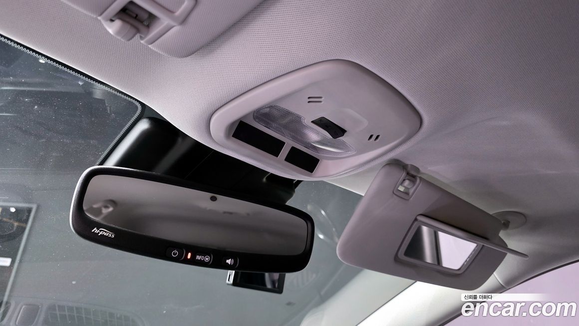 ChevroletGMDaewoo Trax 2024