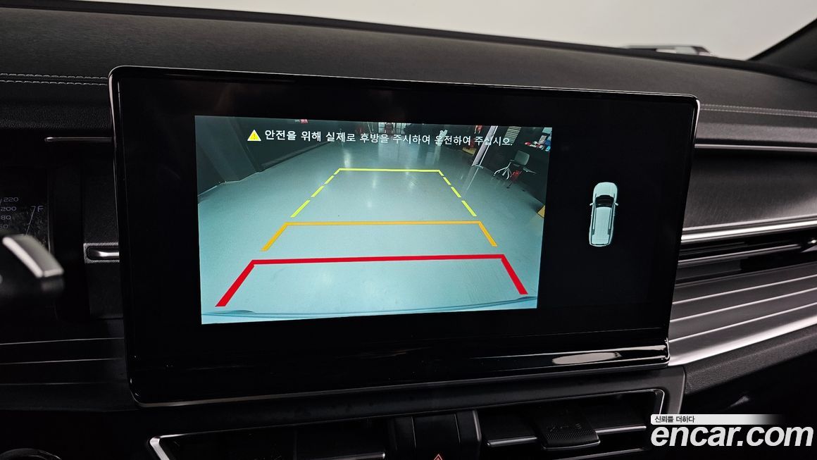 KG_Mobility_Ssangyong Torres 2023