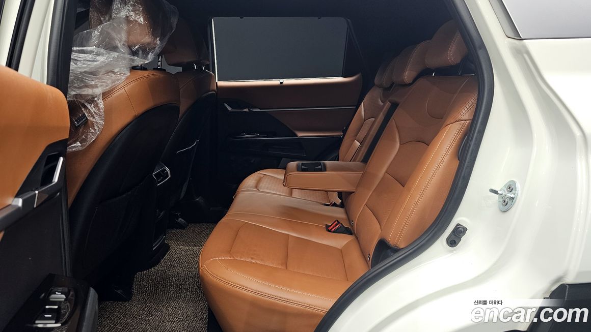 KG_Mobility_Ssangyong Torres 2023