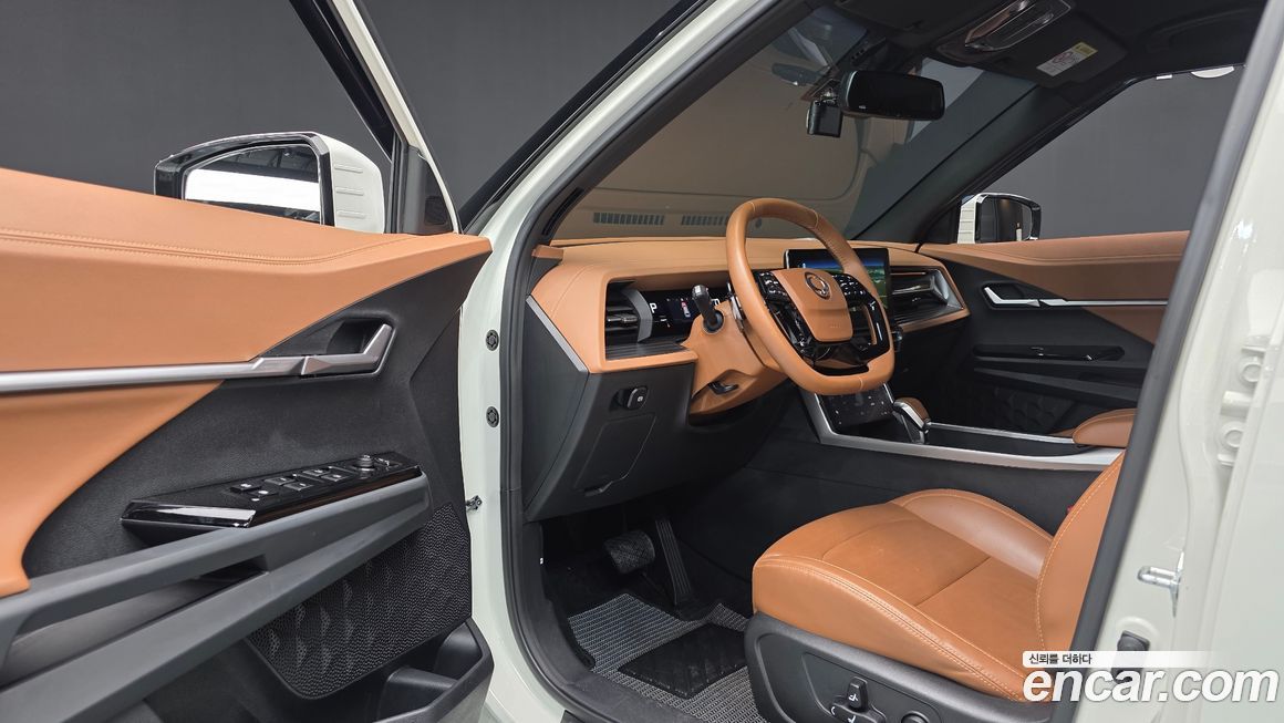 KG_Mobility_Ssangyong Torres 2024