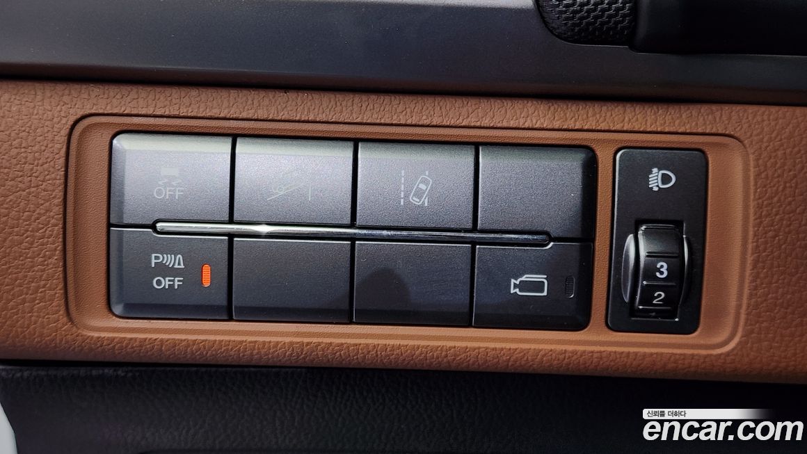 KG_Mobility_Ssangyong Rexton 2019