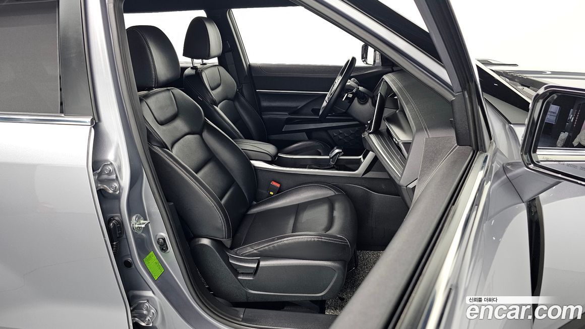 KG_Mobility_Ssangyong Torres 2023