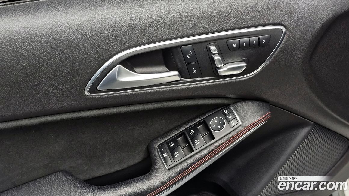 Mercedes-Benz A-Class 2018