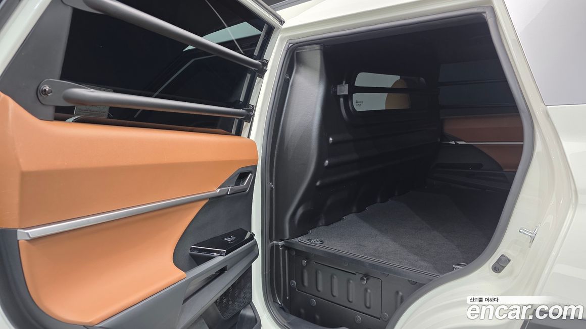 KG_Mobility_Ssangyong Torres 2024