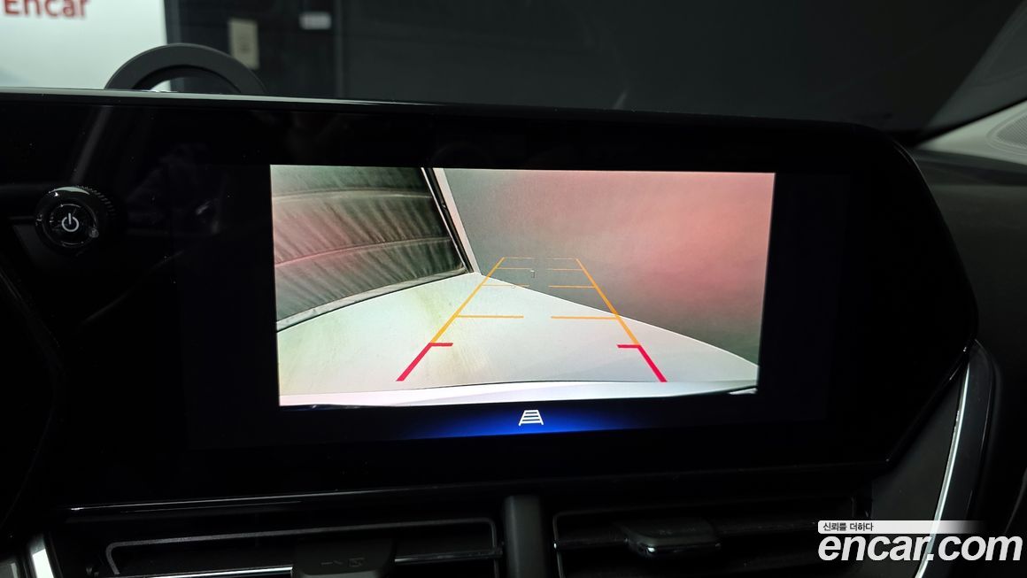 ChevroletGMDaewoo Trax 2024