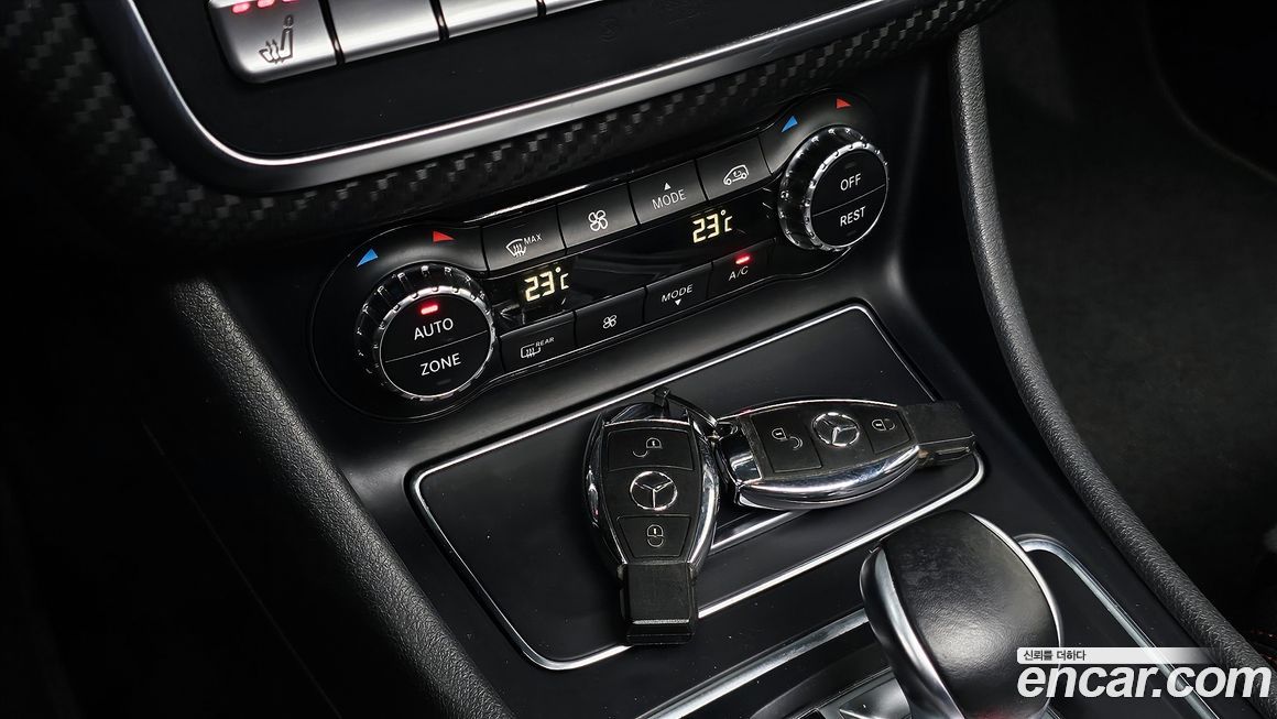 Mercedes-Benz A-Class 2018