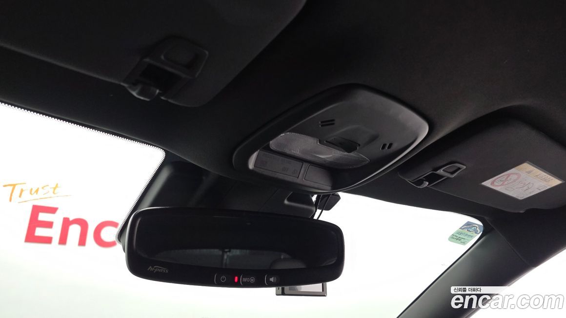 ChevroletGMDaewoo Trax 2024