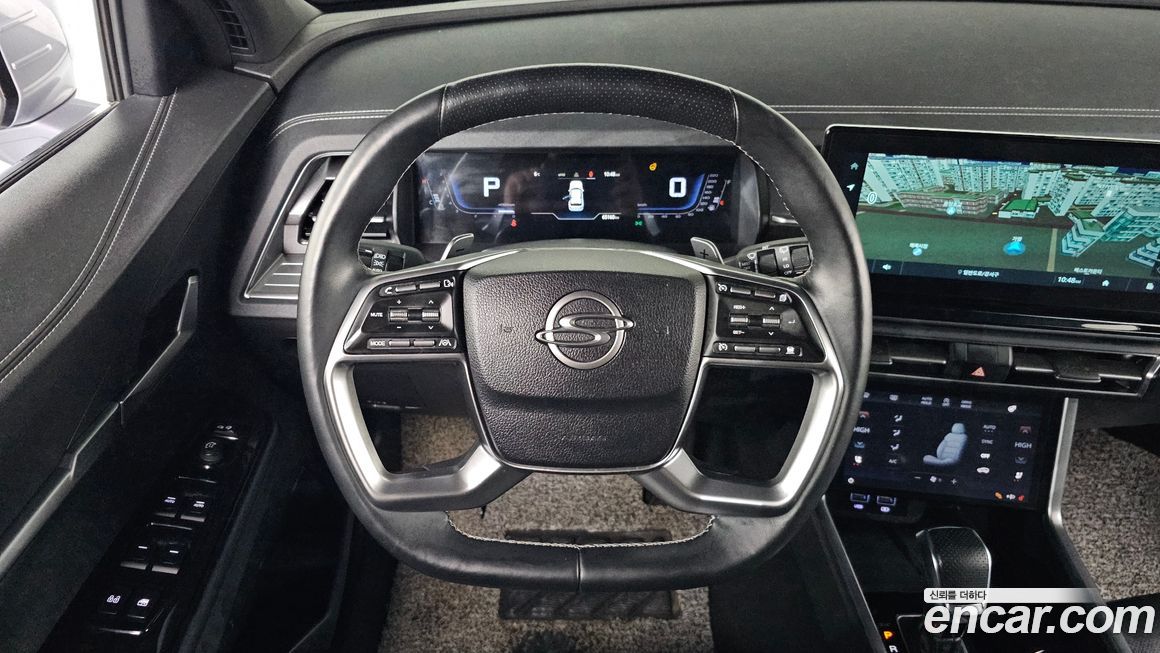 KG_Mobility_Ssangyong Torres 2023