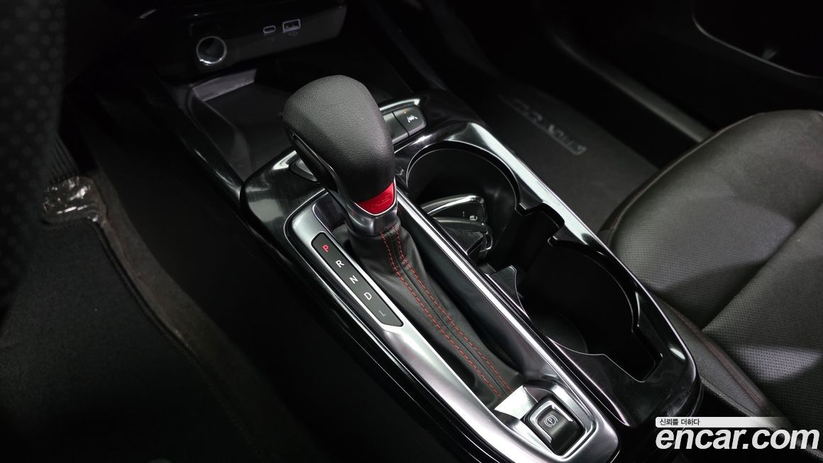 ChevroletGMDaewoo Trax 2024