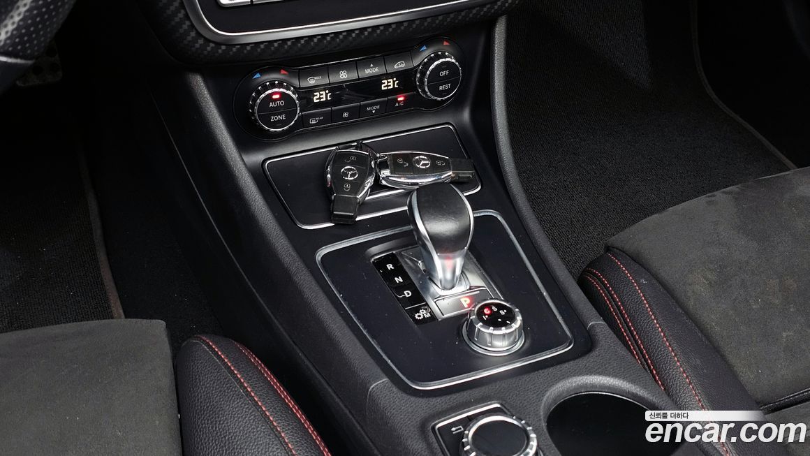 Mercedes-Benz A-Class 2018