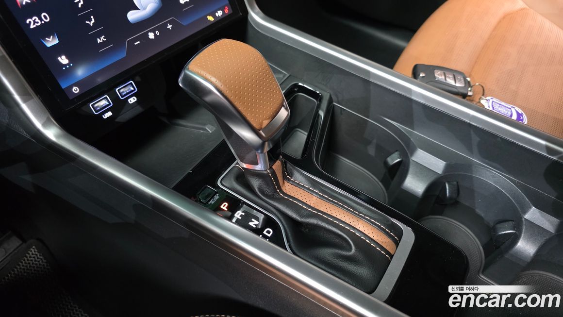 KG_Mobility_Ssangyong Torres 2024