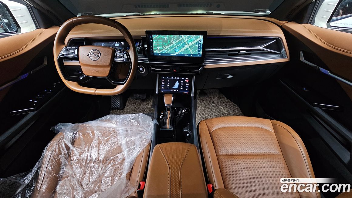 KG_Mobility_Ssangyong Torres 2023