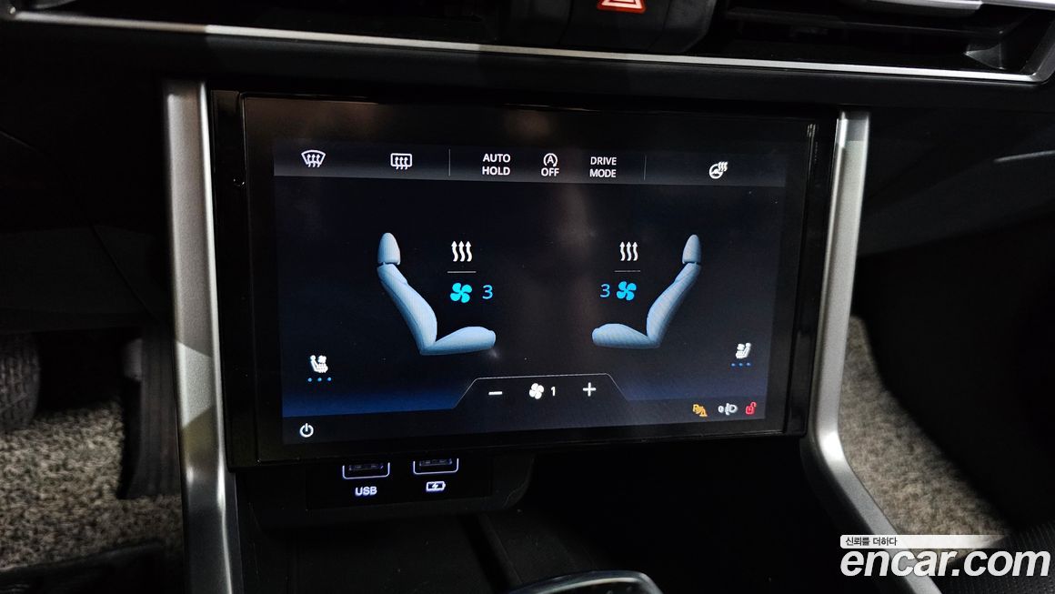 KG_Mobility_Ssangyong Torres 2023