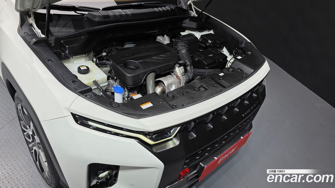 KG_Mobility_Ssangyong Torres 2024