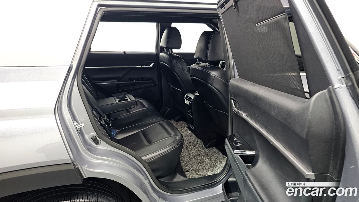 KG_Mobility_Ssangyong Torres 2023