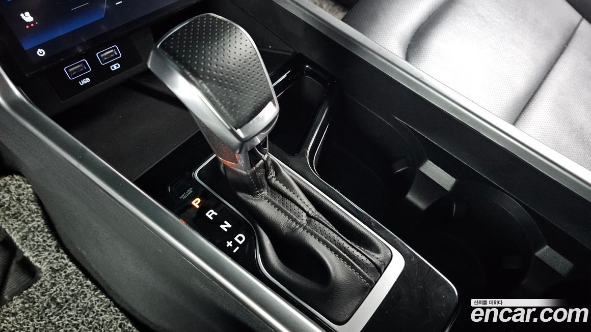 KG_Mobility_Ssangyong Torres 2023