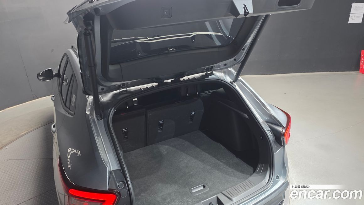 ChevroletGMDaewoo Trax 2025