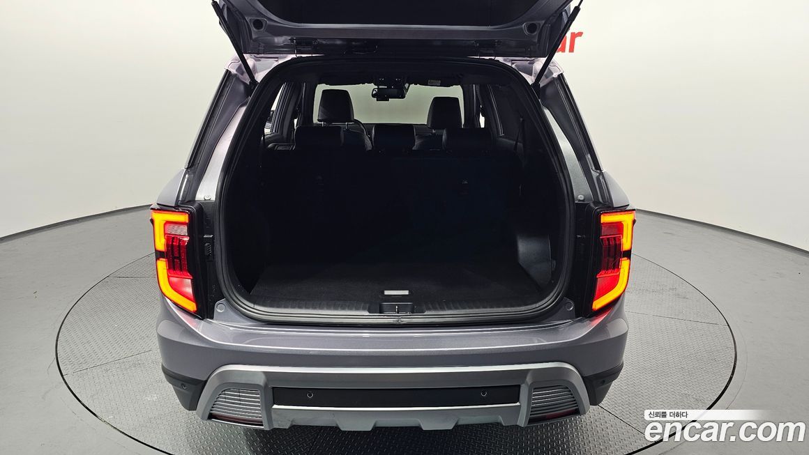 KG_Mobility_Ssangyong Torres 2023