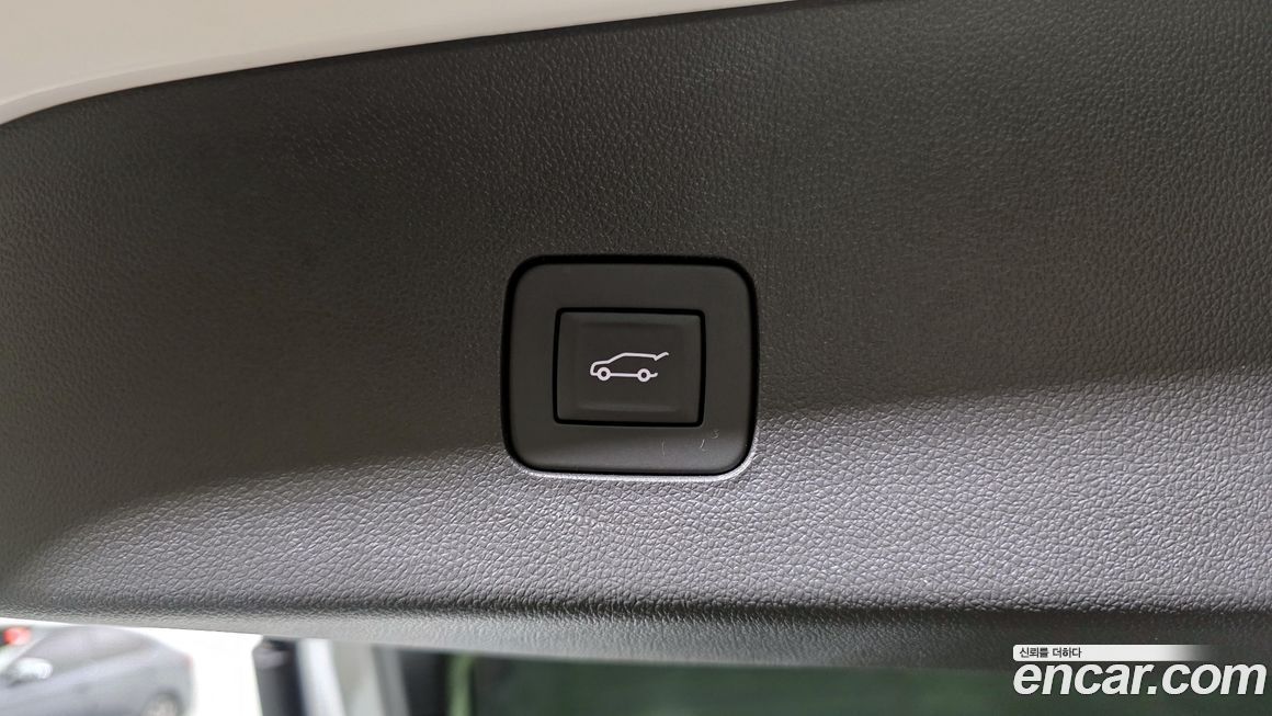 ChevroletGMDaewoo Trax 2024