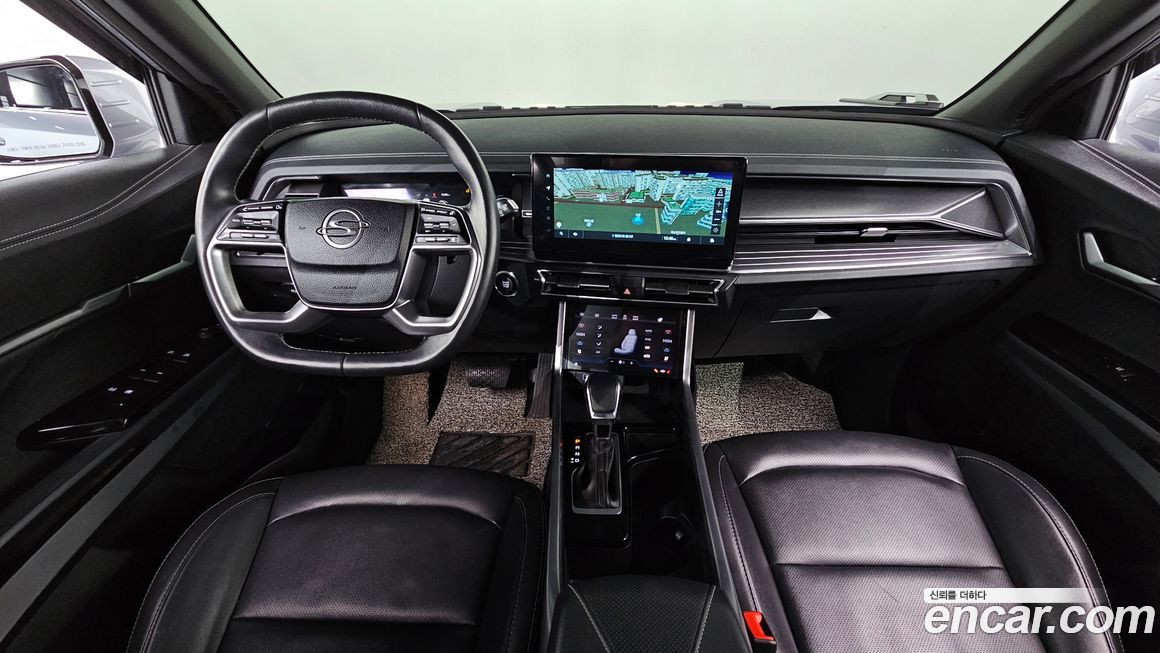 KG_Mobility_Ssangyong Torres 2023