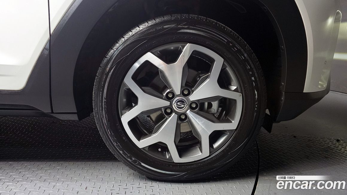 KG_Mobility_Ssangyong Torres 2023