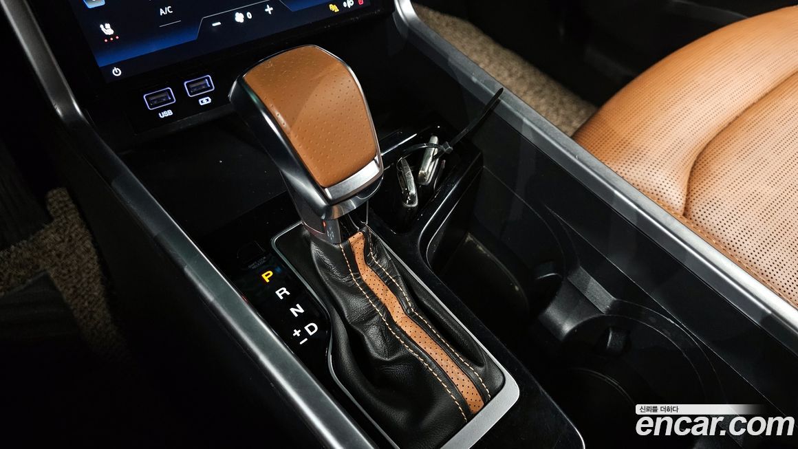 KG_Mobility_Ssangyong Torres 2023