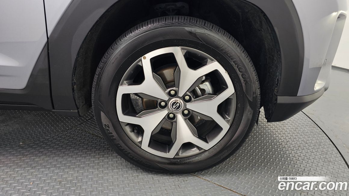 KG_Mobility_Ssangyong Torres 2023