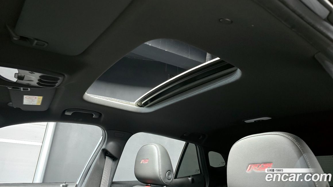 ChevroletGMDaewoo Trax 2025