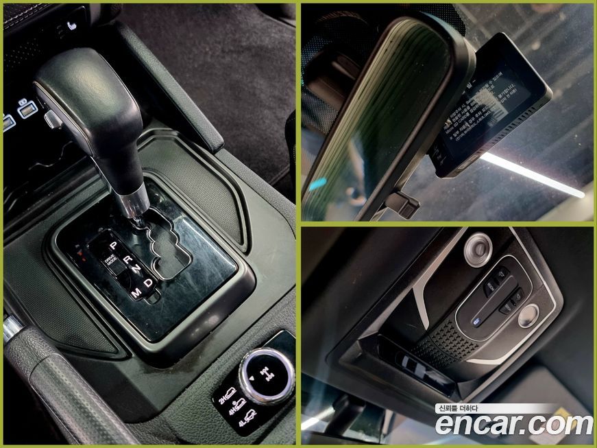 KG_Mobility_Ssangyong Rexton 2022