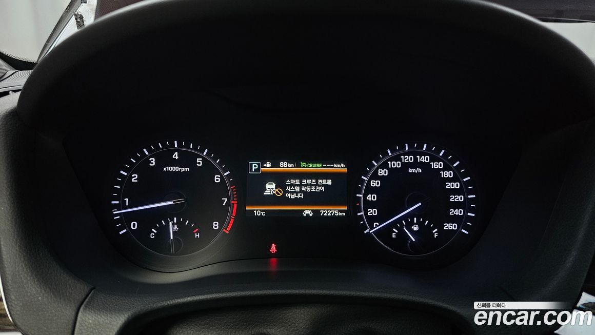 Genesis G80 2018