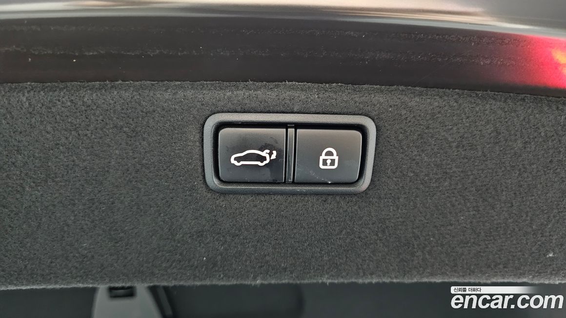 Genesis G80 2018