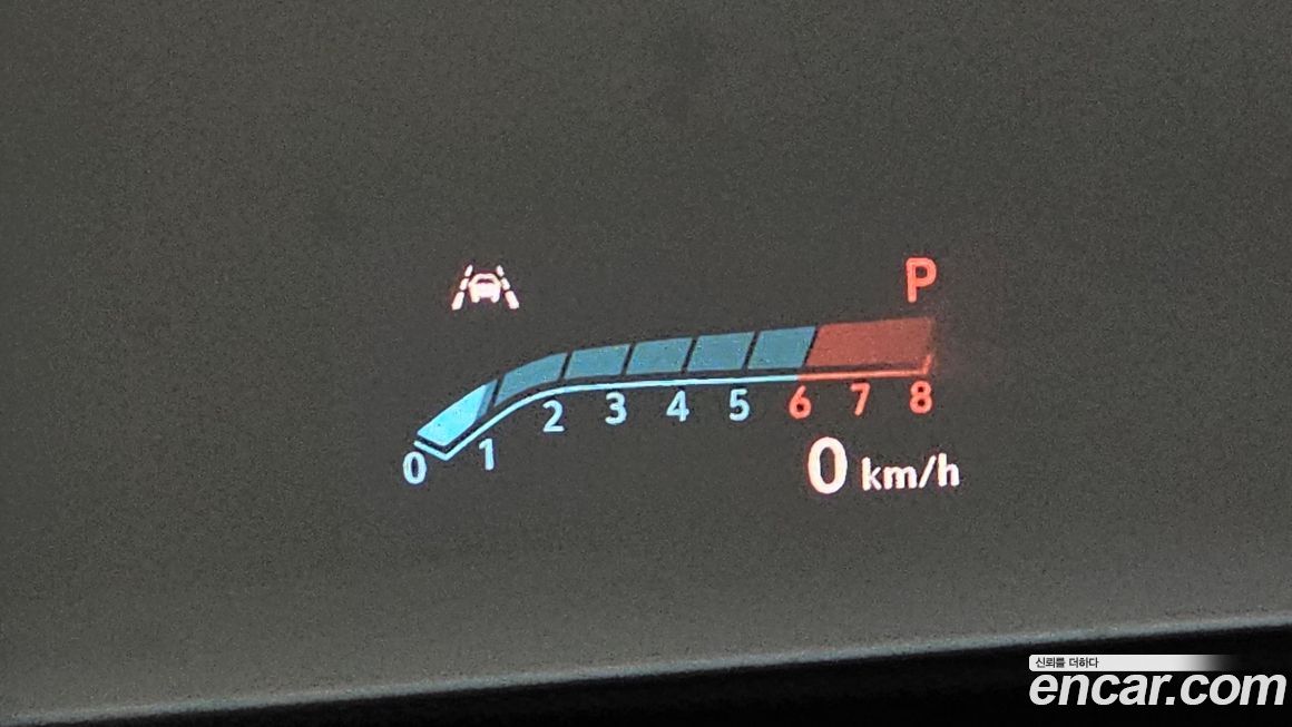 ChevroletGMDaewoo Trailblazer 2021