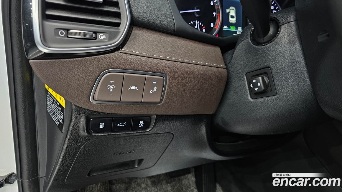 Hyundai Grandeur 2019