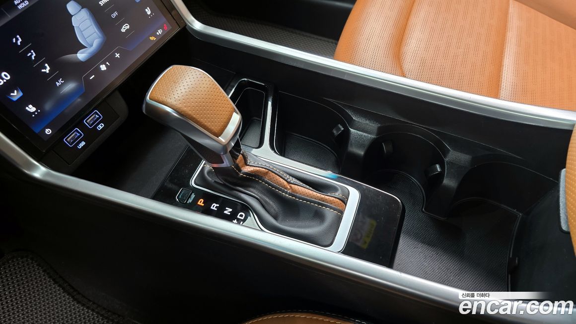 KG_Mobility_Ssangyong Torres 2024