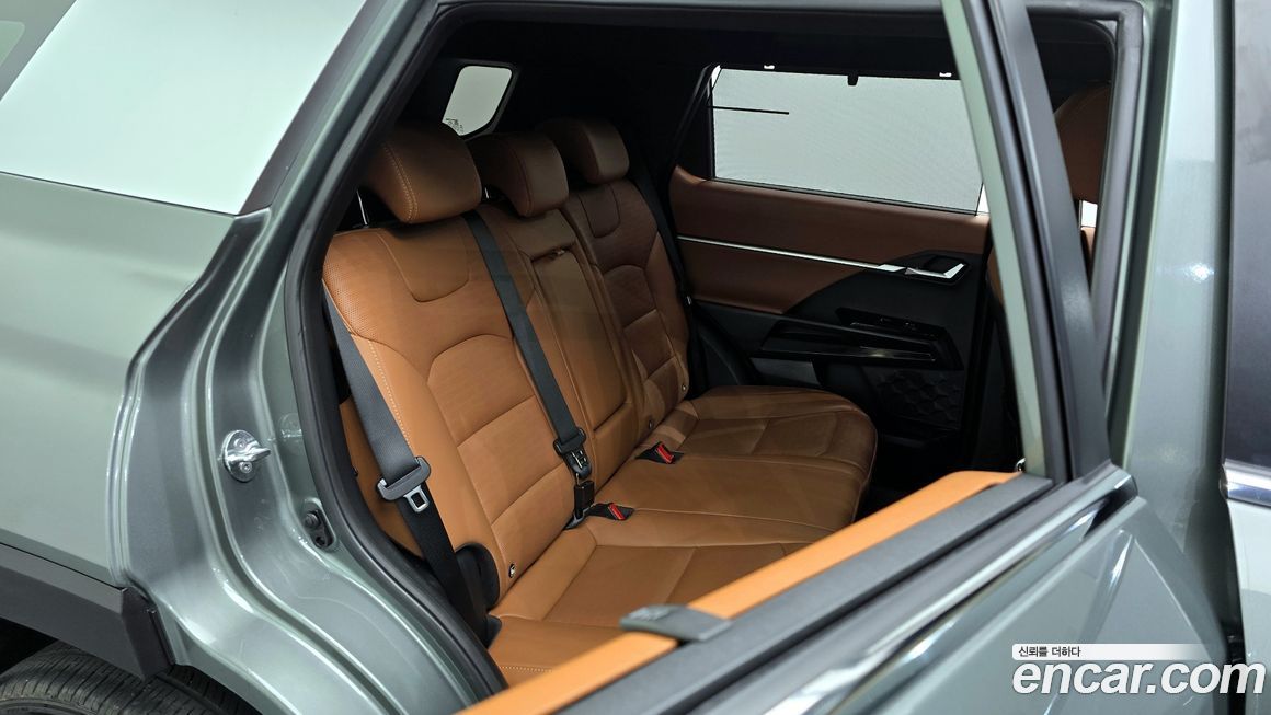 KG_Mobility_Ssangyong Torres 2024