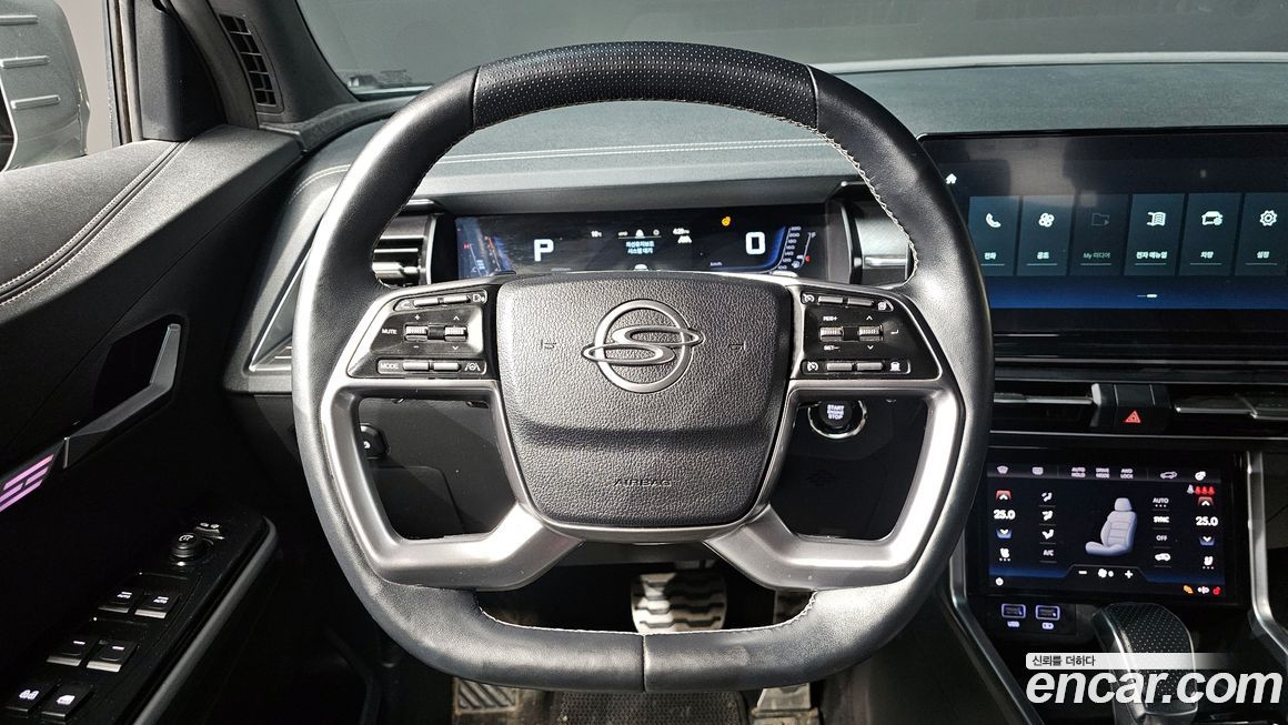 KG_Mobility_Ssangyong Torres 2023