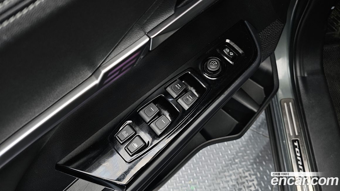 KG_Mobility_Ssangyong Torres 2023