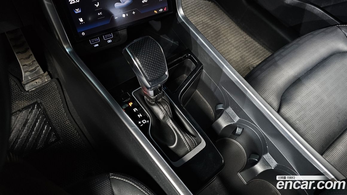 KG_Mobility_Ssangyong Torres 2023