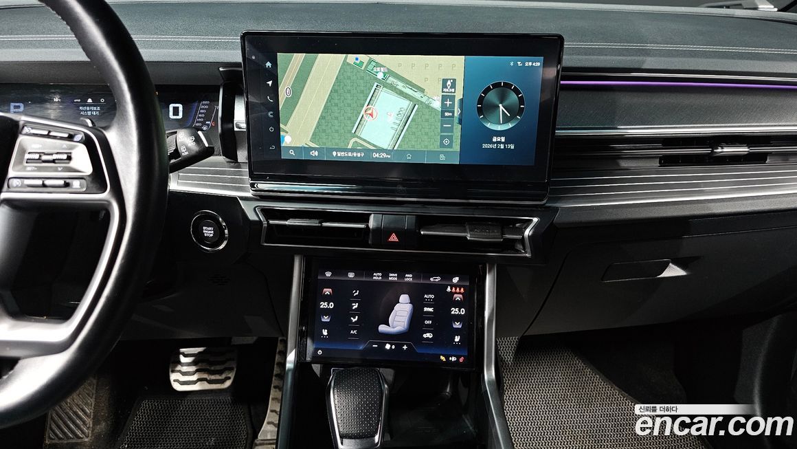 KG_Mobility_Ssangyong Torres 2023