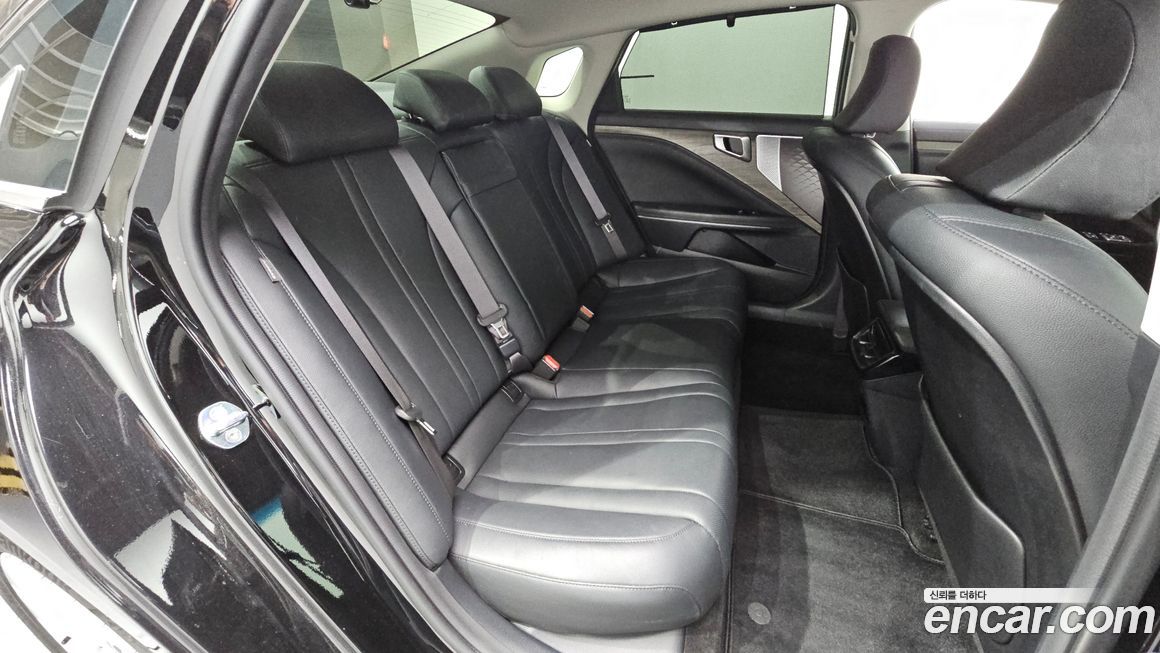 Kia K8 2022