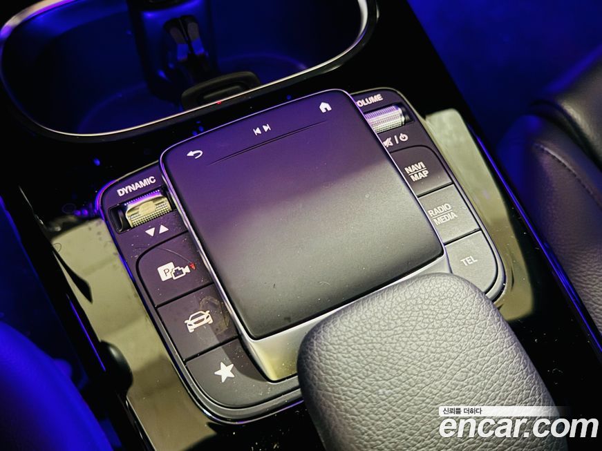 Mercedes-Benz A-Class 2021