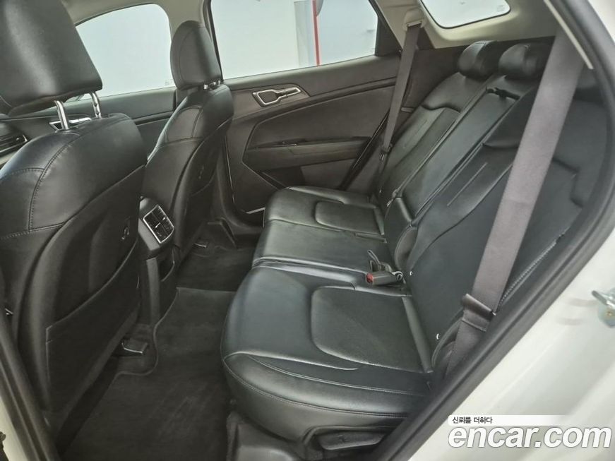 Kia Sportage 2023