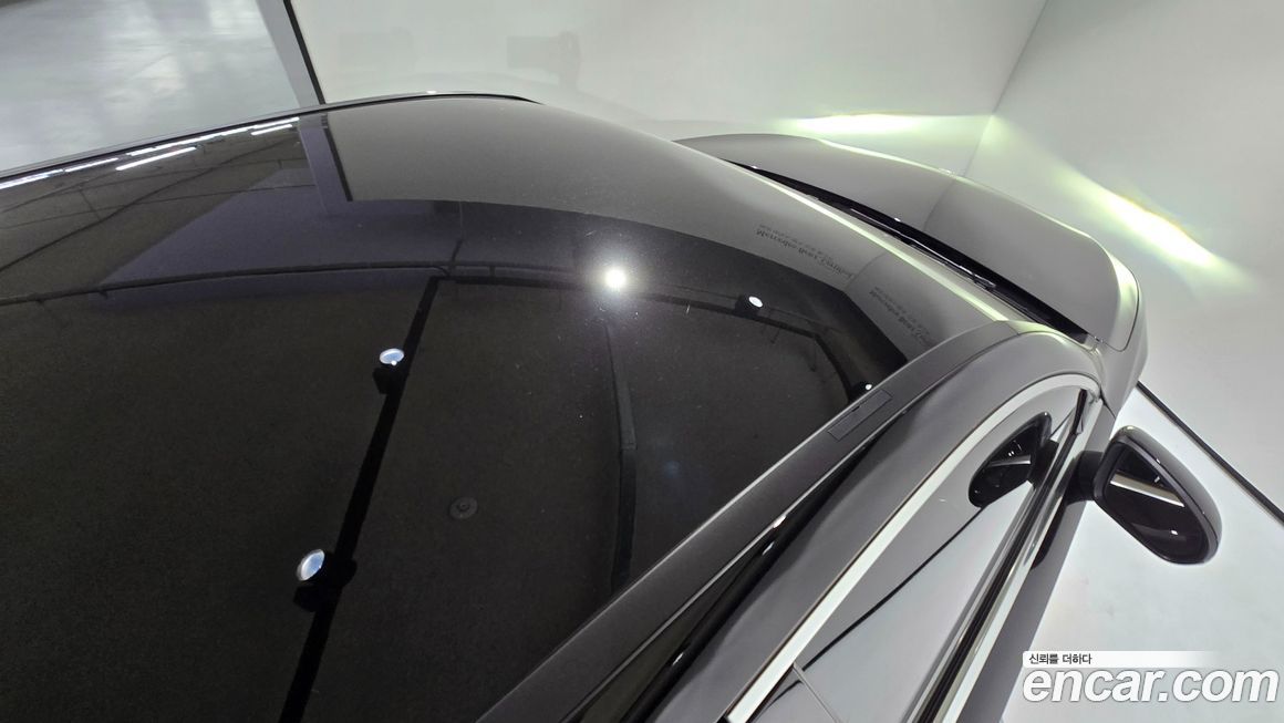 Mercedes-Benz A-Class 2021