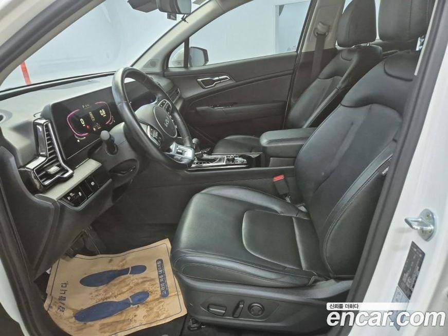 Kia Sportage 2023