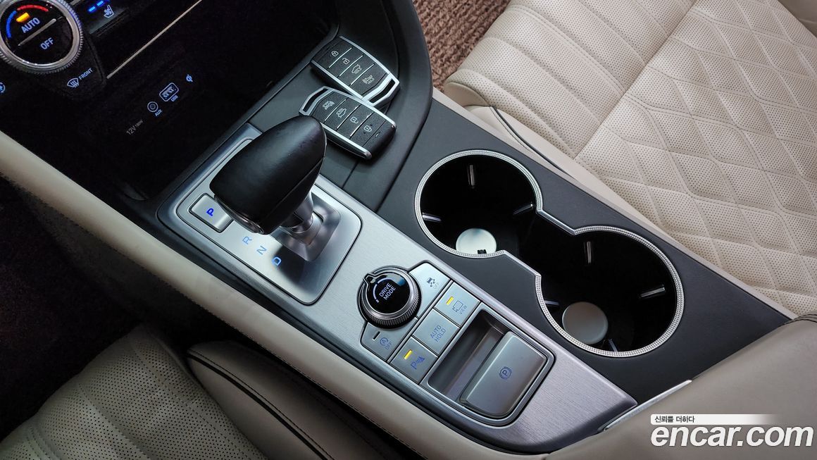 Genesis G70 2020