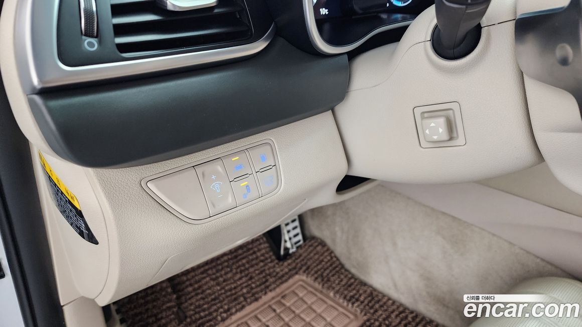 Genesis G70 2020