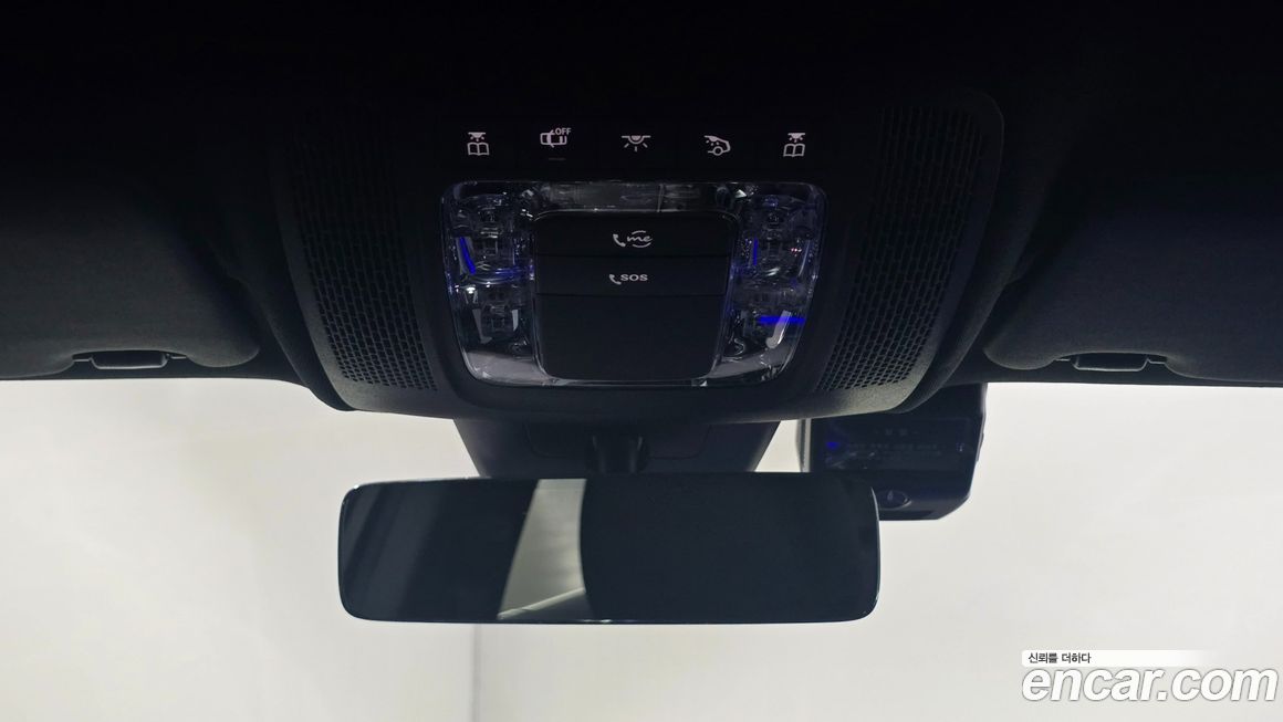 Mercedes-Benz A-Class 2021